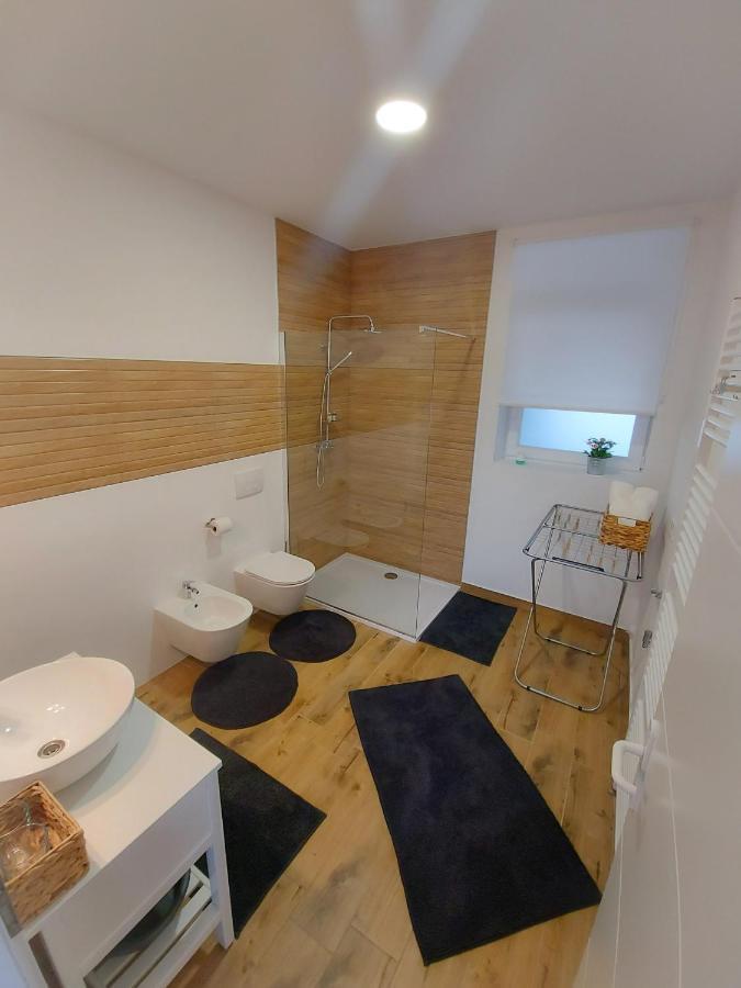 Noar Enjoy Your Stay Oresje Exterior photo