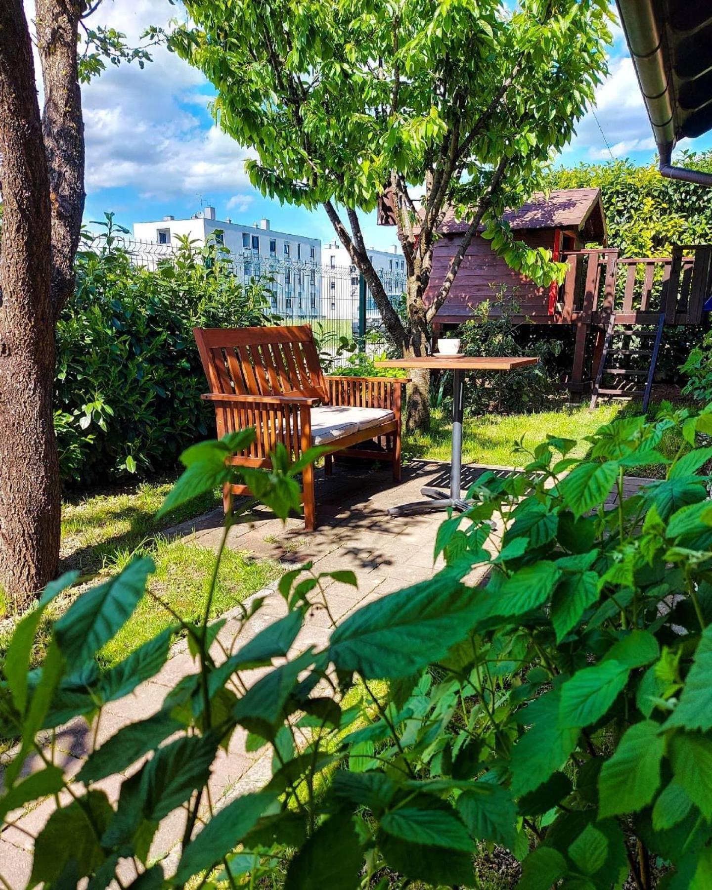Noar Enjoy Your Stay Oresje Exterior photo