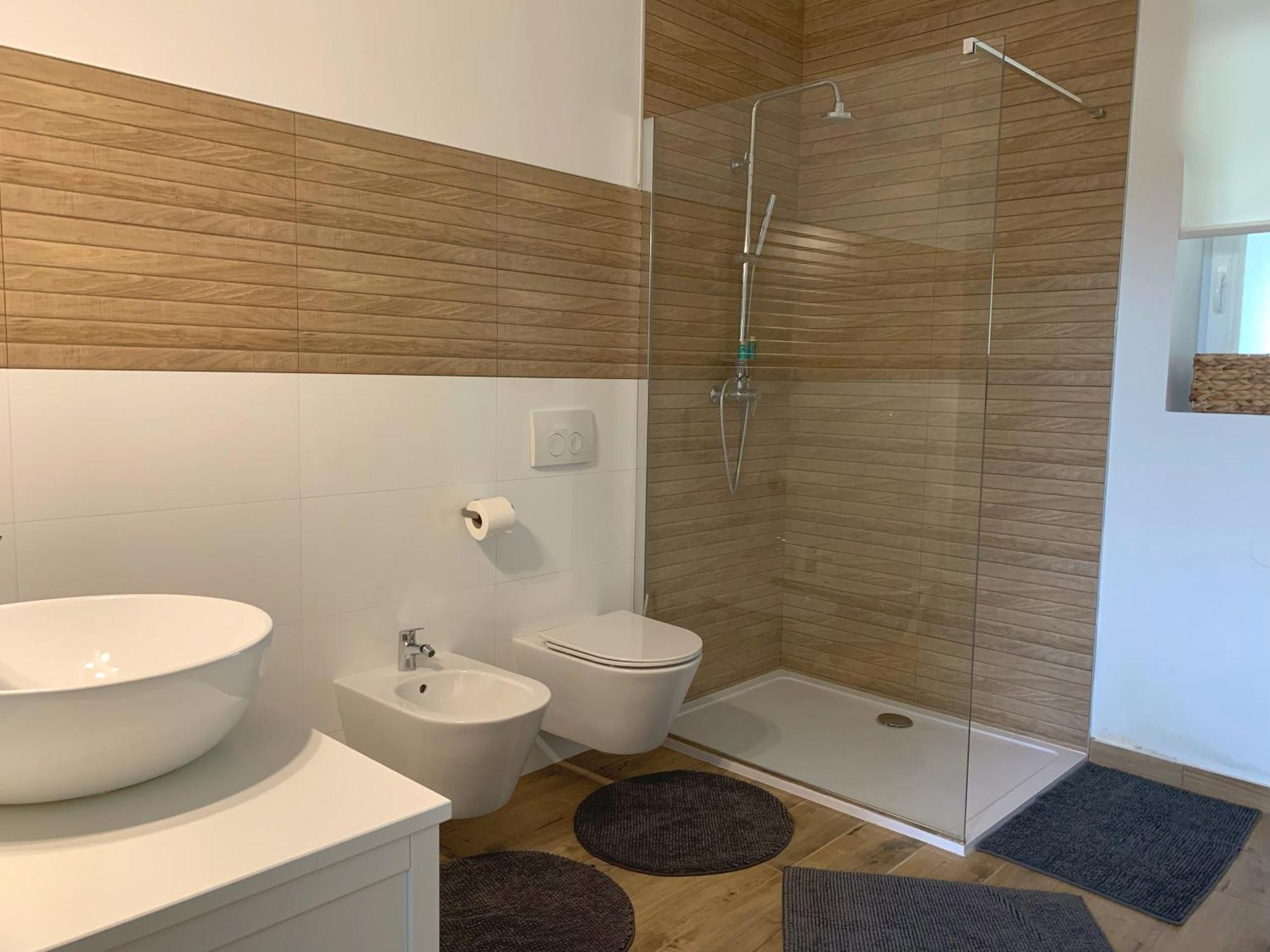 Noar Enjoy Your Stay Oresje Exterior photo